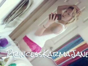 PrincessKarmaJane