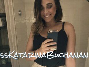 PrincessKatarinaBuchanan