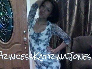 PrincessKatrinaJones