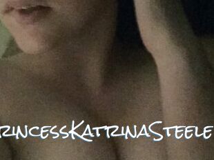 PrincessKatrinaSteele