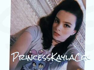 PrincessKaylaCox