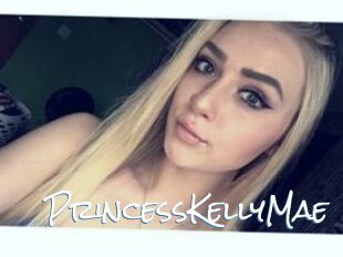 PrincessKellyMae