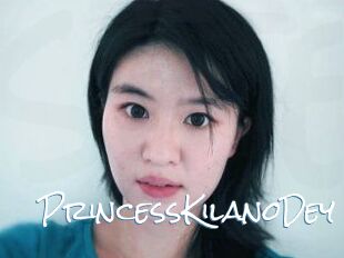 PrincessKilanoDey