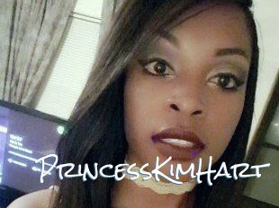 PrincessKimHart