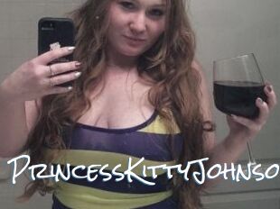 PrincessKittyJohnson