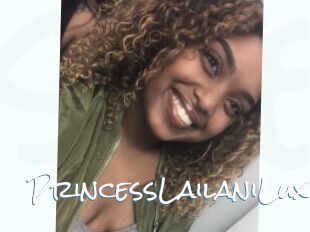 PrincessLailaniLux