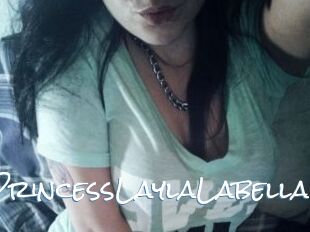 PrincessLaylaLabella