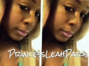 PrincessLeahParis