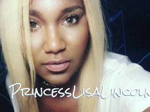 PrincessLisaLincoln