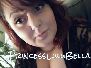 PrincessLuluBella