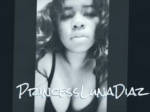 PrincessLunaDiaz