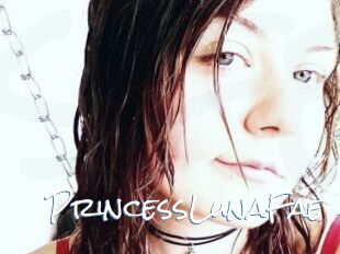 PrincessLunaFae