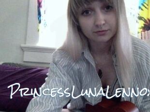 PrincessLunaLennox
