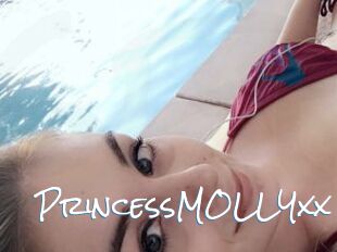 PrincessMOLLYxx