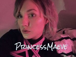 PrincessMaeve