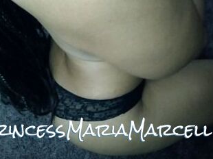 PrincessMariaMarcell