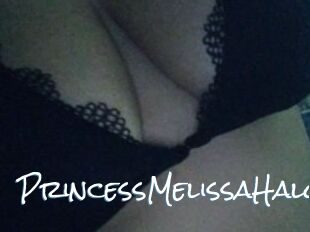 PrincessMelissaHalo