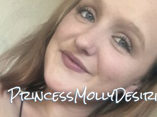 PrincessMollyDesire