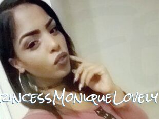 PrincessMoniqueLovely