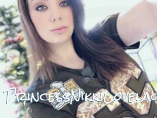 PrincessNikkiLovelace