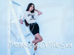 PrincessOfTheSky