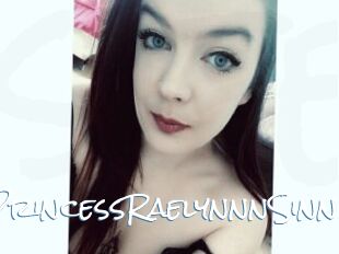 PrincessRaelynnnSinn