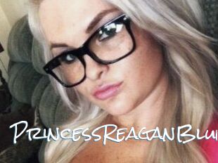 PrincessReaganBlue