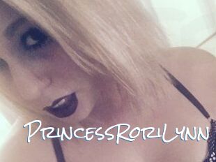 PrincessRoriLynn