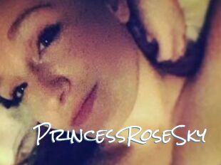 PrincessRoseSky