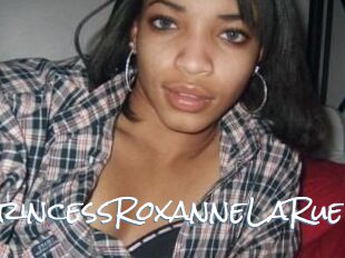 PrincessRoxanneLaRue