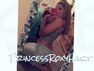 PrincessRoxyHart