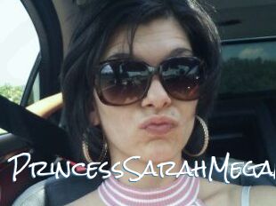PrincessSarahMegan