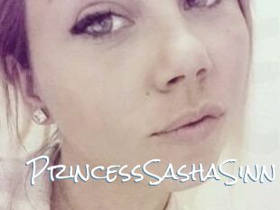 PrincessSashaSinn