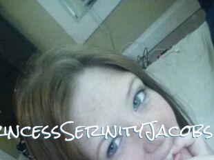 PrincessSerinityJacobs
