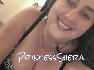 PrincessShera