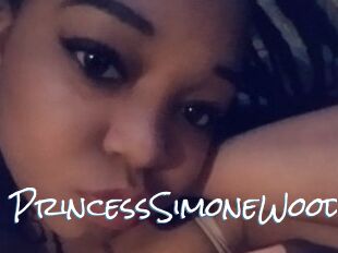 PrincessSimoneWoods