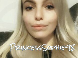 PrincessSophie98
