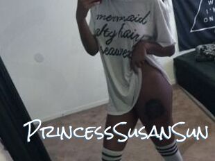 PrincessSusanSun