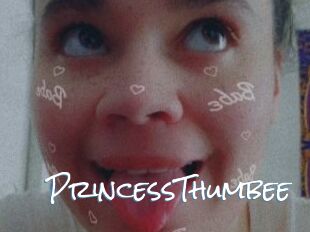 PrincessThumbee