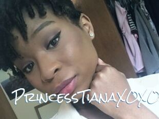 PrincessTianaXOXO