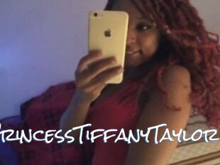 PrincessTiffanyTaylor