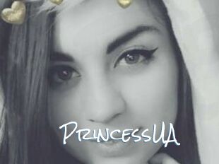 PrincessUA