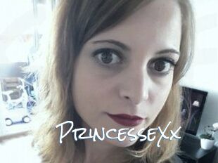 PrincesseXx