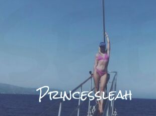Princessleah