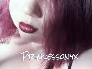 Princessonyx