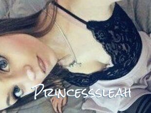 Princesssleah