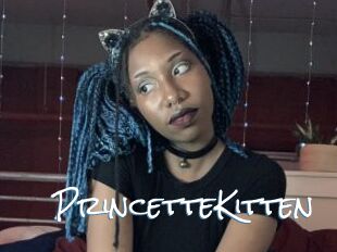 PrincetteKitten