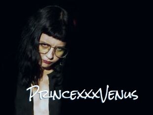 PrincexxxVenus