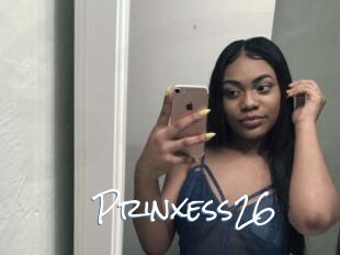 Prinxess26