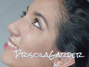 PriscilaGarder